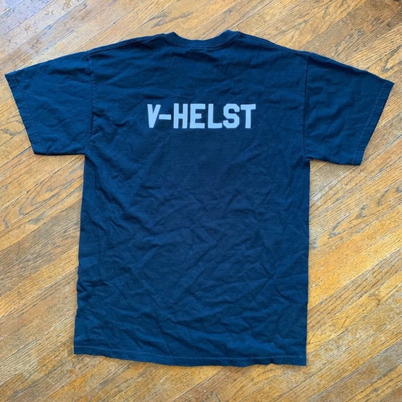 VTG Microsoft Vs. Apple “Back 4 Thirds” Shirt Sz M - Picture 6 of 8